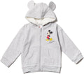 Disney Cosplay Zip-Up Hoodie for Baby & Kids by Disney