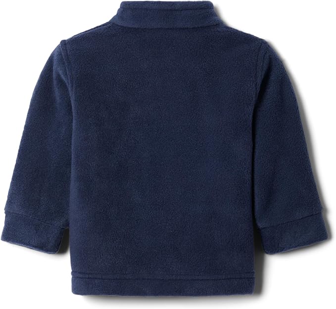Columbia Youth Infant Steens Mountain II Fleece Jacket - Image 3