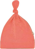KYTE BABY Unisex Bamboo Rayon Baby Beanie Soft Knotted Cap by KYTEBABY