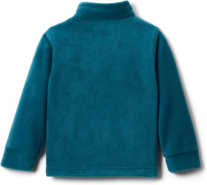 Columbia Youth Infant Steens Mountain II Fleece Jacket - Image 2