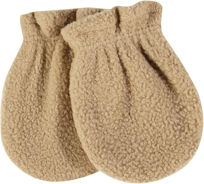 Hudson Baby Baby Hudson Baby Unisex Baby Trapper Hat, Mitten and Bootie Set - Image 6