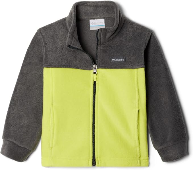 Columbia Youth Steens Mountain II Fleece Jacket by Unknown
