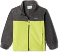 Columbia Youth Steens Mountain II Fleece Jacket by Unknown