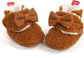 Ohwawadi Infant Baby Slippers Girls Boys Booties Warm Baby Socks Shoes Newborn by Ohwawadi