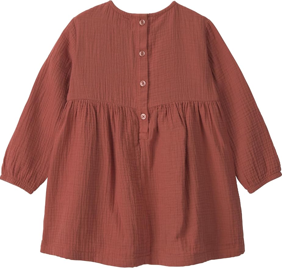 Little Planet by Carter's Baby Girls Dress Made - Image 2