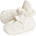 Pro Goleem Unisex Cotton Baby Booties, Warm Cozy Stay-On Baby Slippers by ProGoleem