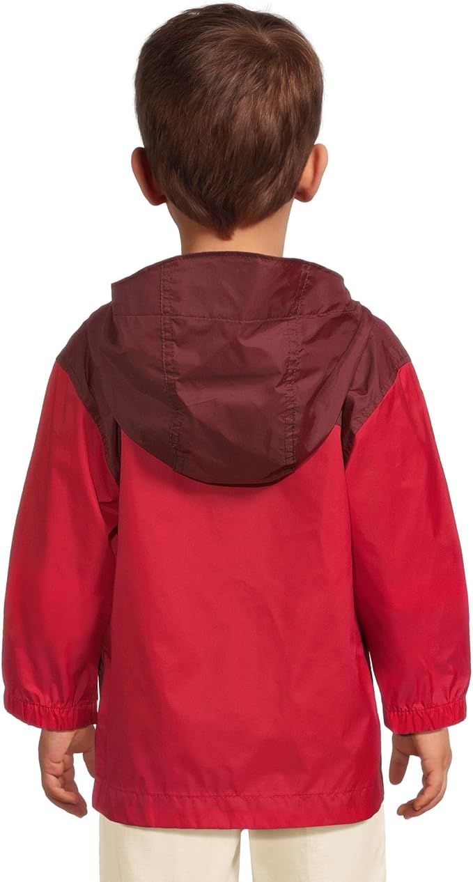 Columbia Youth Boys Glennaker Rain Jacket - Image 2