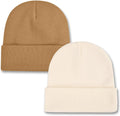 ZOORON Toddler Beanie Baby Beanies by ZOORON
