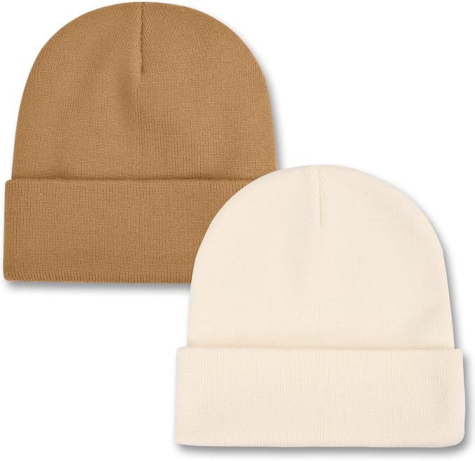 ZOORON Toddler Beanie Baby Beanies by ZOORON