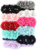 My Lello Flower Headbands Baby by MyLello