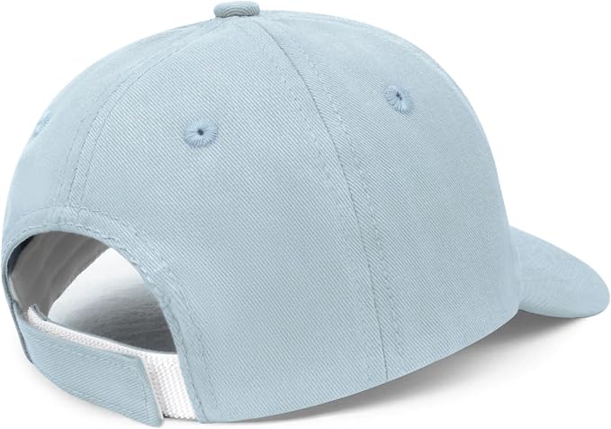 qikqik Baby Baseball Cap Toddler Baseball Hat Baby Ball Cap Toddler Hats - Image 2