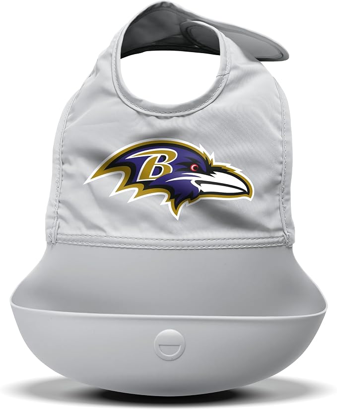 Smilo Silicone Bib by Smilo