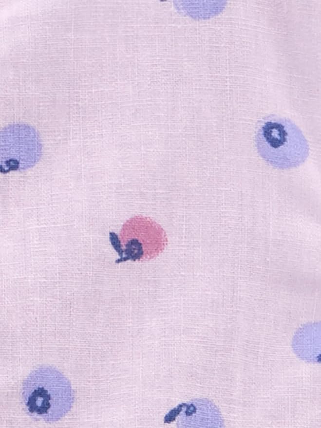 Simple Joys by Carter's Baby Girls' 2-pack Sleeveless Rompers - Image 3