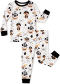 PATPAT Bamboo Viscose Pajama Sets by PATPAT
