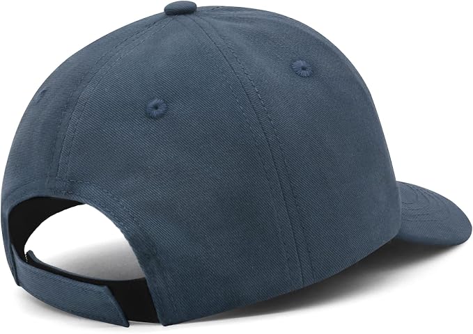 qikqik Baby Baseball Cap Toddler Baseball Hat Baby Ball Cap Toddler Hats - Image 2