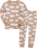 VAENAIT BABY 6M-12Y Infant Kids Toddler Girls Boys Soft Comfy Modal Tencel by Vaenaitbaby