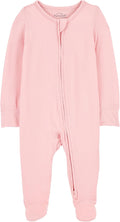 Carter's Baby Purelysoft Sleep and Play Pajamas by Carters