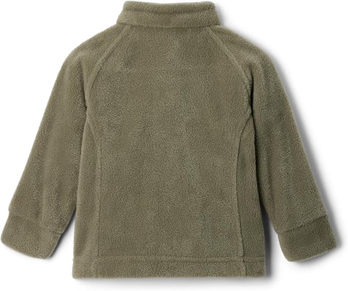 Columbia Unisex-Baby Benton Springs Fleece Jacket - Image 7