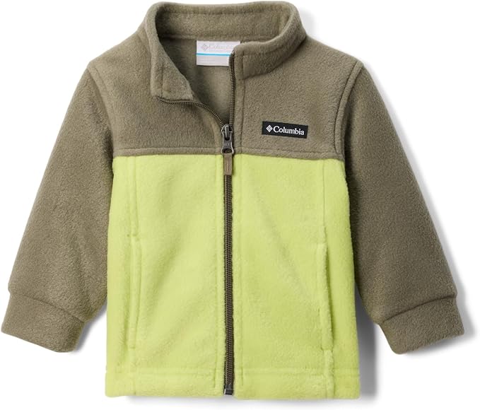 Columbia Youth Steens Mountain II Fleece Jacket - Image 5