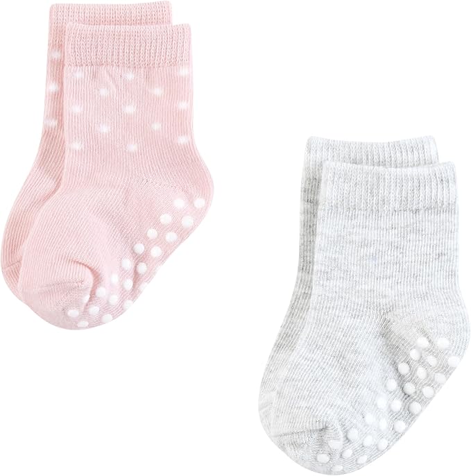 Touched by Nature Unisex Baby Organic Cotton Bodysuits - Image 3
