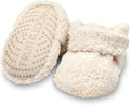Fruit of the Loom Cozy Thermal Wrap Booties by FruitoftheLoom