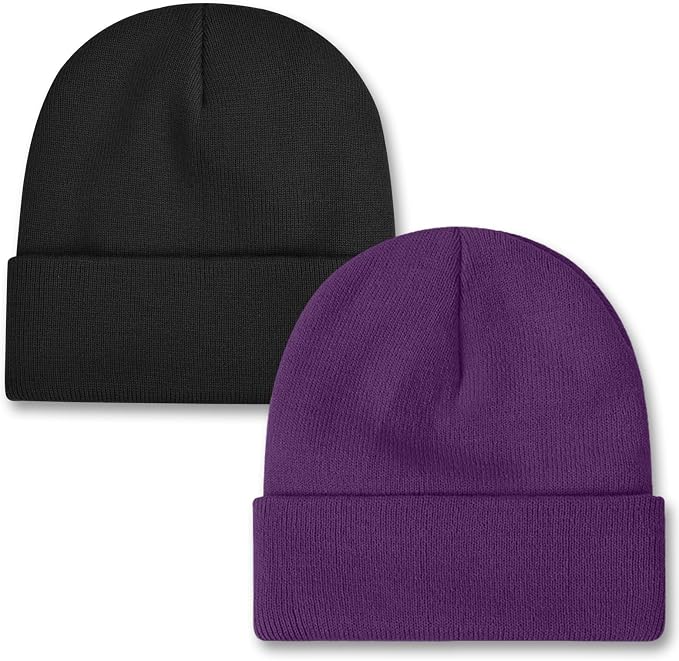ZOORON Toddler Beanie Baby Beanies by ZOORON