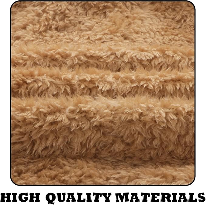 Baby Girls Winter Fleece Jackets - Image 5