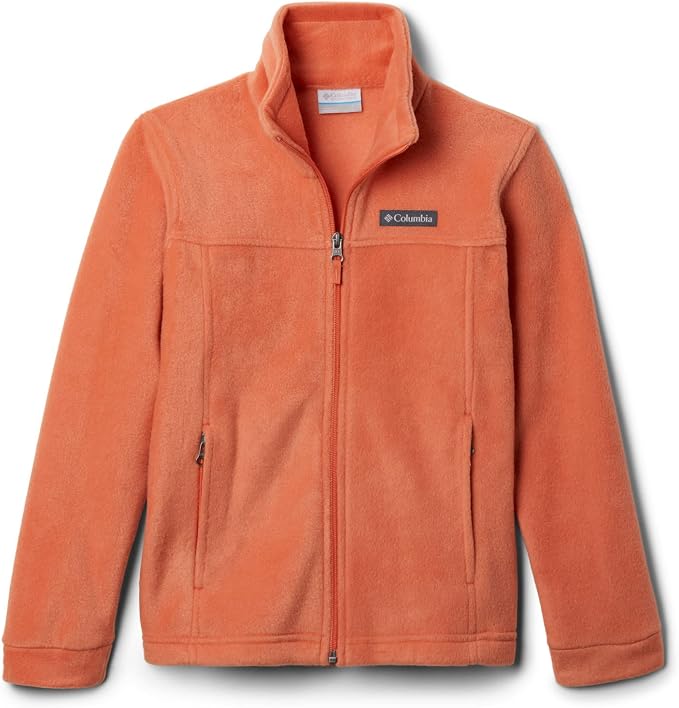 Columbia Youth Steens Mountain II Fleece Jacket by Unknown