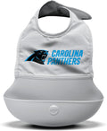 Smilo Silicone Bib by Smilo
