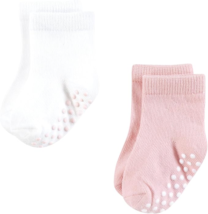 Touched by Nature Unisex Baby Organic Cotton Bodysuits - Image 3