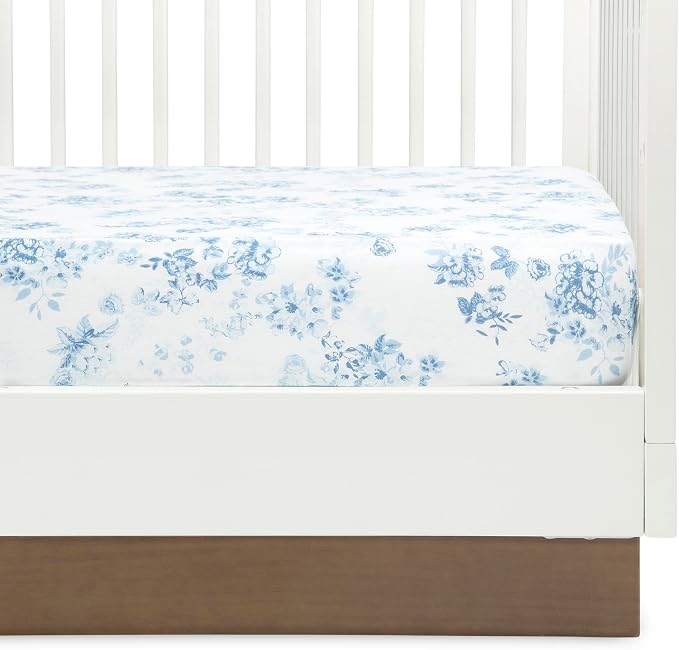 Delta Children Fitted Crib Sheets - Image 11