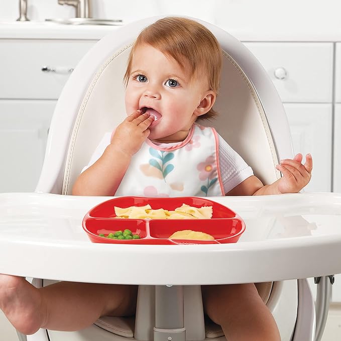 R HORSE 5Pcs Baby Feeding Bibs - Image 2
