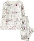 little planet by carter's Baby 2-piece Pajamas Made by LittlePlanet