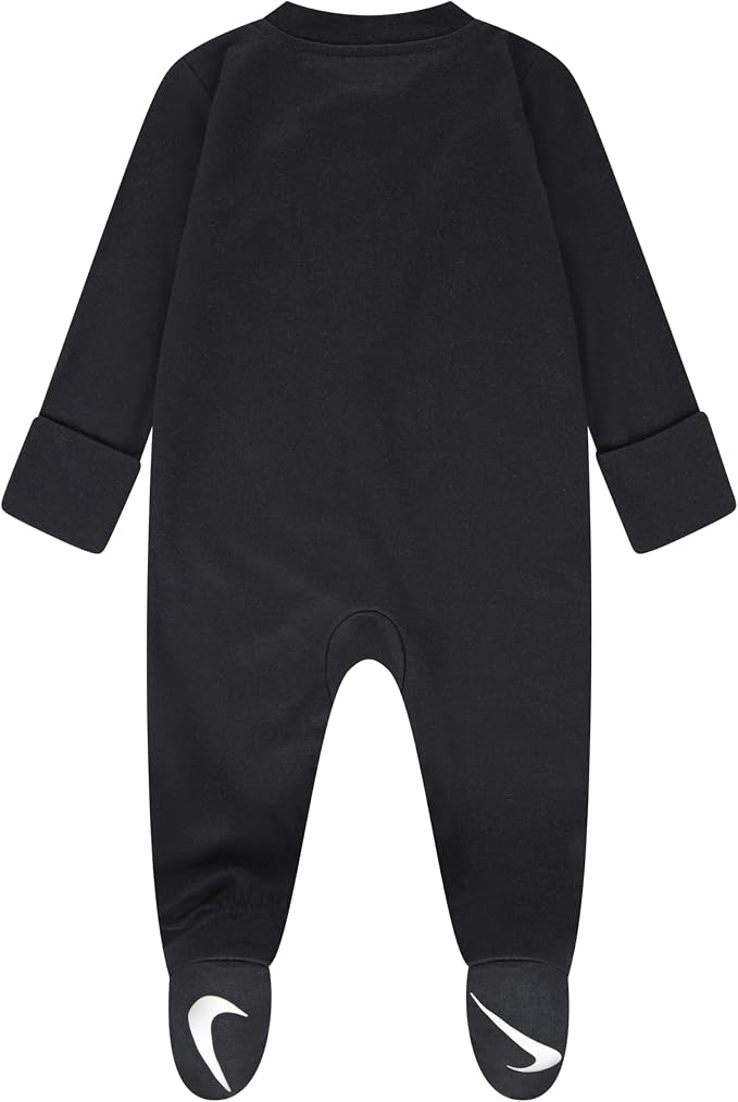 Nike Baby Essentials Footed Coverall - Image 2