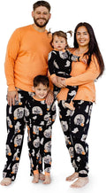 Burt's Bees Baby Matching Family Jammies, Organic Cotton, Holiday Pajamas by BurtsBeesBaby
