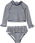 Amazon Essentials x Sofia Grainge Toddlers and Baby Girls' Two-Piece Long by AmazonEssentials