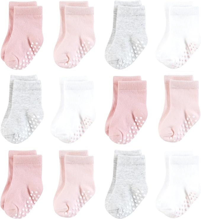 Touched by Nature Unisex Baby Organic Cotton Bodysuits by HudsonBaby