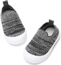 BACSAC Baby Toddler Unisex Infant Shoes Boys Girls Beige Mesh Breathable by BACSAC