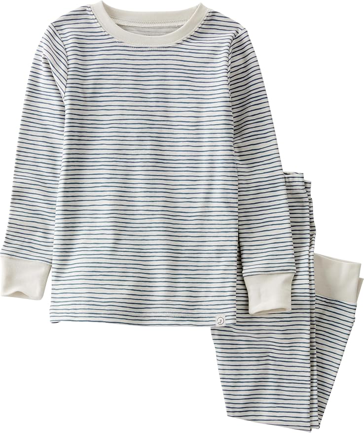 little planet by carter's Baby 2-piece Pajamas Made by LittlePlanet