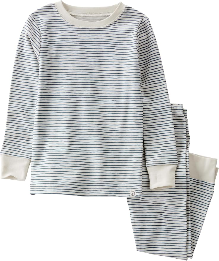 little planet by carter's Baby 2-piece Pajamas Made by LittlePlanet