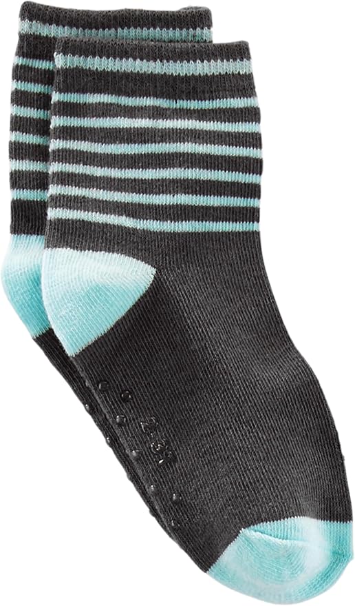 Simple Joys by Carter's baby-boys 12-pack Neutral Sock Low - Image 4