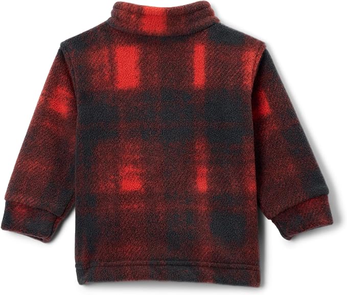 Columbia Unisex Baby Zing III Fleece - Image 2