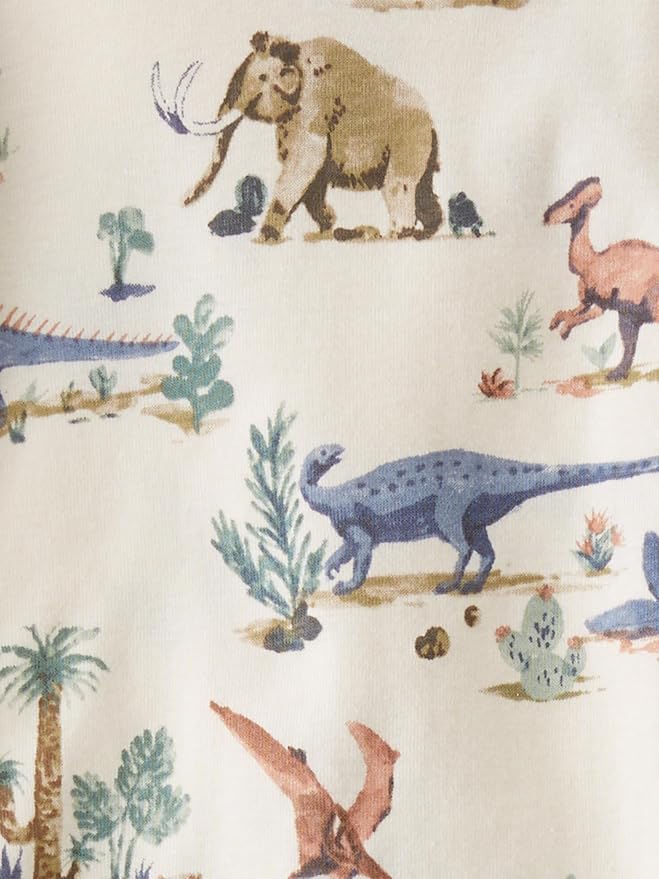 little planet by carter's Baby 2-piece Pajamas Made - Image 2