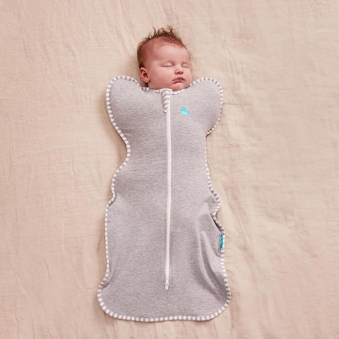 Love to Dream Swaddle UP, Baby Sleep Sack, Self-Soothing Swaddles - Image 2