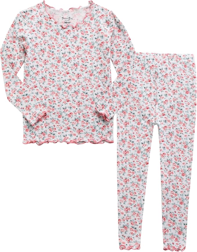 VAENAIT BABY 6M-12Y Infant Kids Toddler Girls Boys Soft Comfy Modal Tencel by Vaenaitbaby