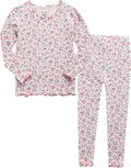 VAENAIT BABY 6M-12Y Infant Kids Toddler Girls Boys Soft Comfy Modal Tencel by Vaenaitbaby