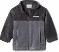Columbia Youth Steens Mountain II Fleece Jacket by Unknown