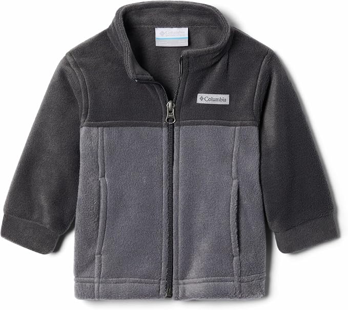 Columbia Youth Steens Mountain II Fleece Jacket by Unknown