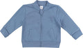Hanes baby-girls Ultimate Baby Zippin Fleece JacketSweatshirt by Hanes