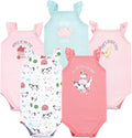 Hudson Baby Unisex Baby Cotton Sleeveless Bodysuits by HudsonBaby
